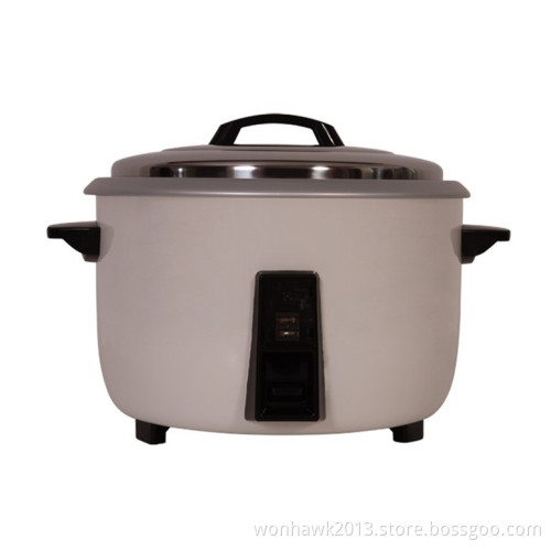 Big Size Drum Rice Cooker